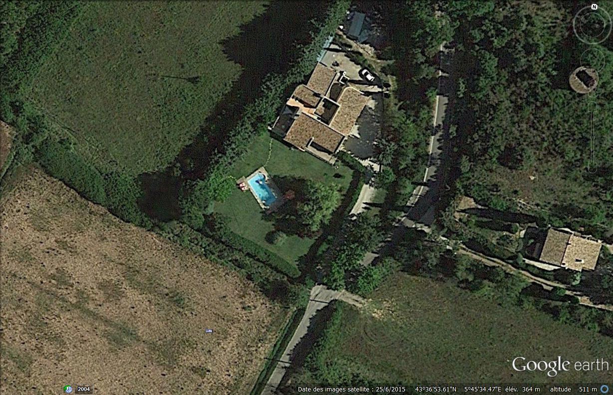 Bed and Breakfast La Demeure De Cupidon Rians  Exterior foto