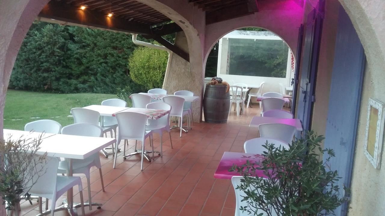 Bed and Breakfast La Demeure De Cupidon Rians  Exterior foto