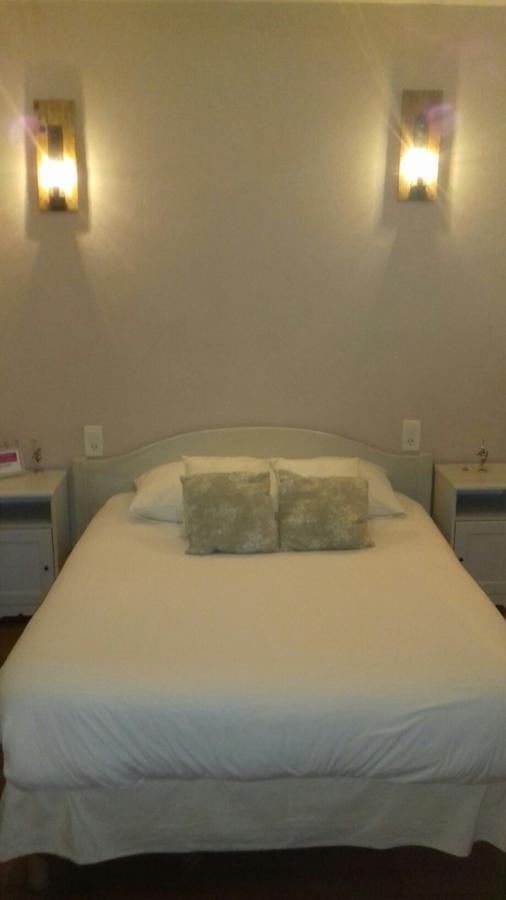 Bed and Breakfast La Demeure De Cupidon Rians  Exterior foto